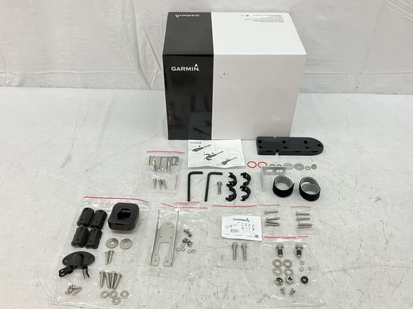 動作保証】Garmin GLS10 Panoptix LiveScope LVS32 ソナーモジュール 