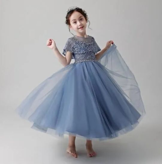 フラワーガール