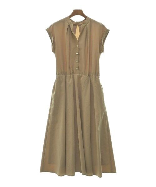 IENA ワンピース レディース 【古着】【中古】【送料無料】