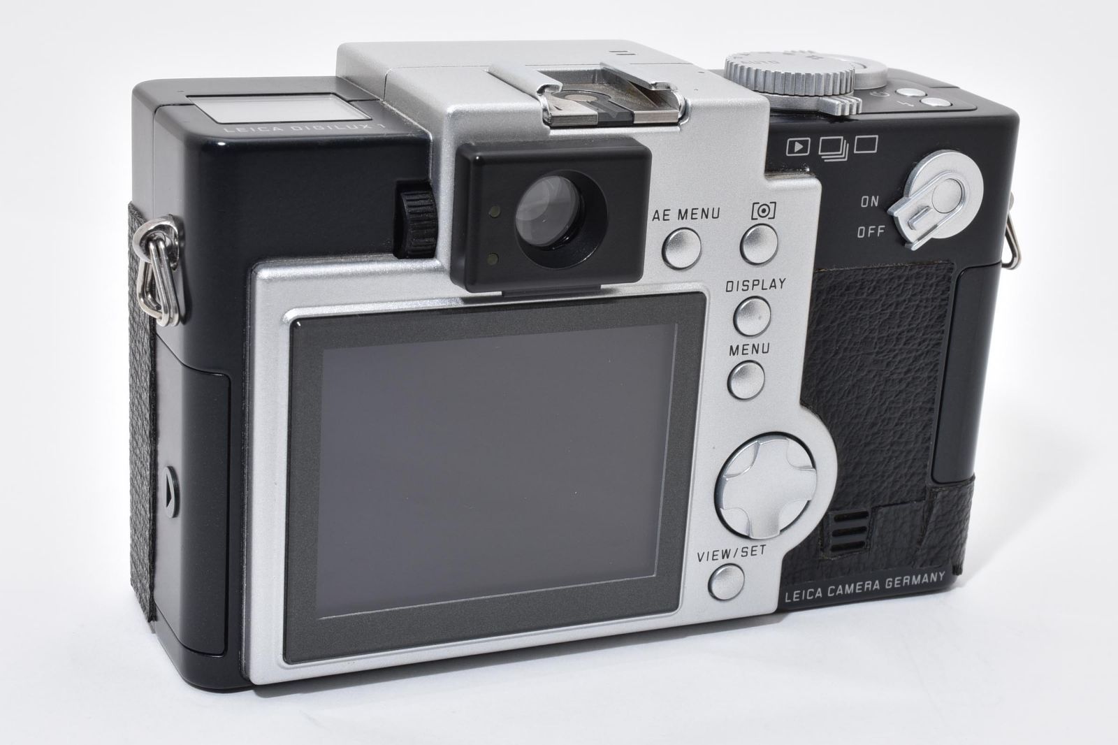 □極上品□ LEICA DIGILUX1 デジルクス - メルカリ