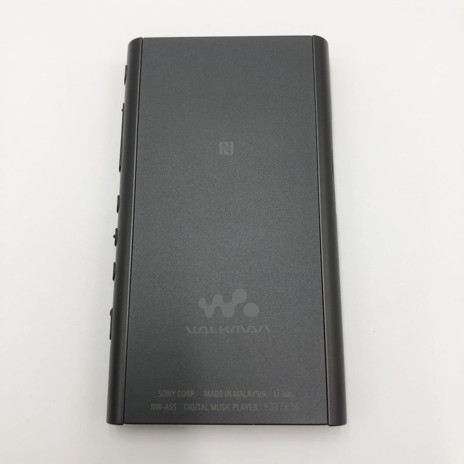 SONYソニー ウォークマン Aシリーズ NW-A55 16GB Amazon.co.jp: ソニー ウォークマン Aシリーズ 16GB NW-A55