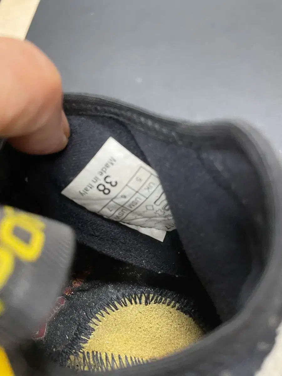 クライミングシューズ ラス