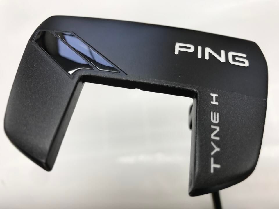 2024 TYNE H | 中古 | パター | ピン【最短即日発送】 PING TYNE 2024 TYNE H | 中古 | パター | ピン【最短即日発送】 PING TYNE