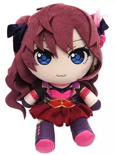 一ノ瀬志希 ミニぬいぐるみ