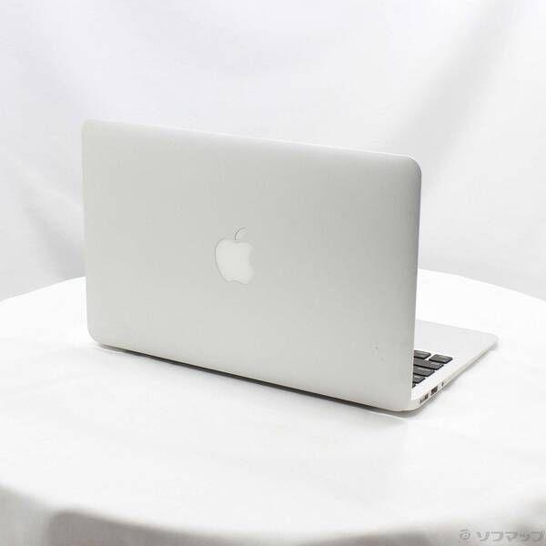 Apple MacBook Air MD224J/A元箱付き中古美品 買取実績》Apple Macbook Air 11-inch,Mid 2012 MD224J/A｜中古