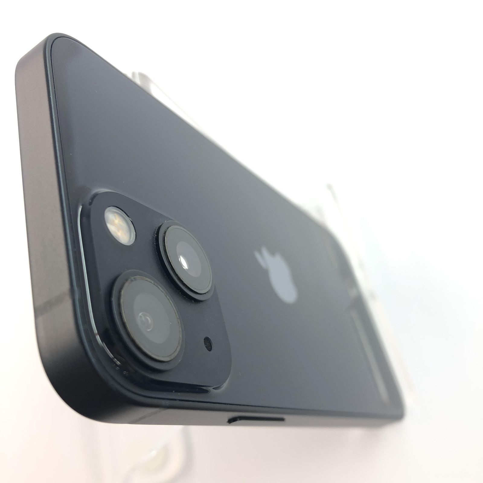 iPhone 13 mini 128GB - Blue - Unlocked | Back Market 【キズあり品 