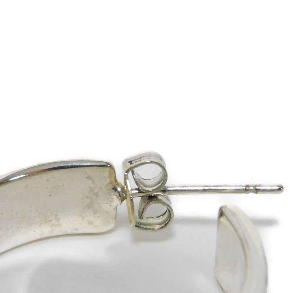 TIFFANY&Co.1837™ ティファニー 1837™ スモール フープ 刻印