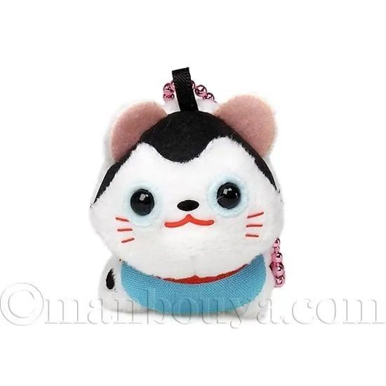 張り子 犬 グッズ ぬいぐるみ 人形 かわいい AMUFUN ぷちまる DX