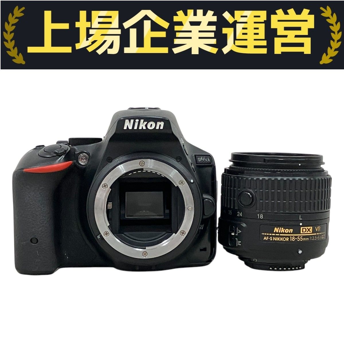 Nikon D100 一眼レフカメラ　レンズおまけ　ジャンク ミラーレス一眼カメラ「Z f」ボディ | ニコン | ZF | Joshin web