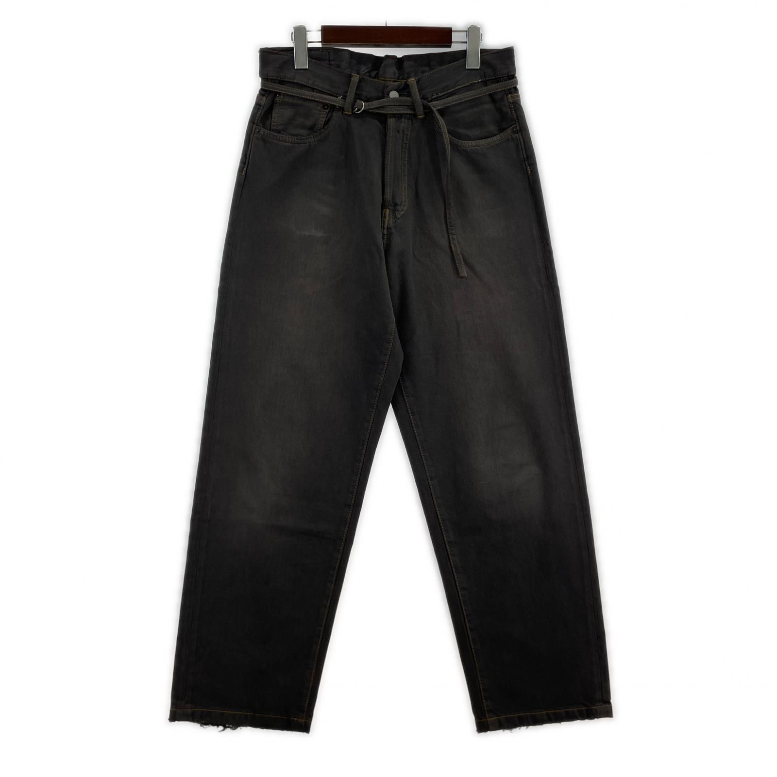 Acne Studios 1991 ﾙｰｽﾞﾌｨｯﾄｼﾞｰﾝｽﾞ 25/32 - メルカリ