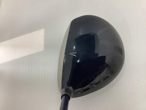 ダンロップ XXIO 2006 12.5° レディース ドライバー DR MP 400 L フレックスA 女性用 右利き 右用 Dランク ゴルフクラブ