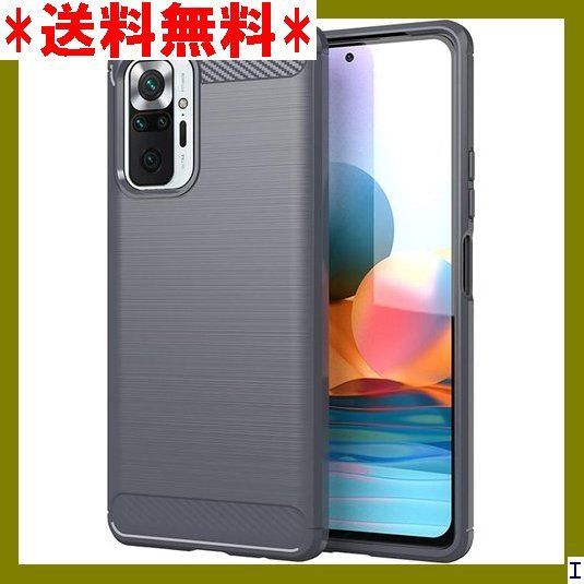 １ Xiaomi Redmi Note 10 Pro ケー 保護カバー Redmi Note10Pro 対応