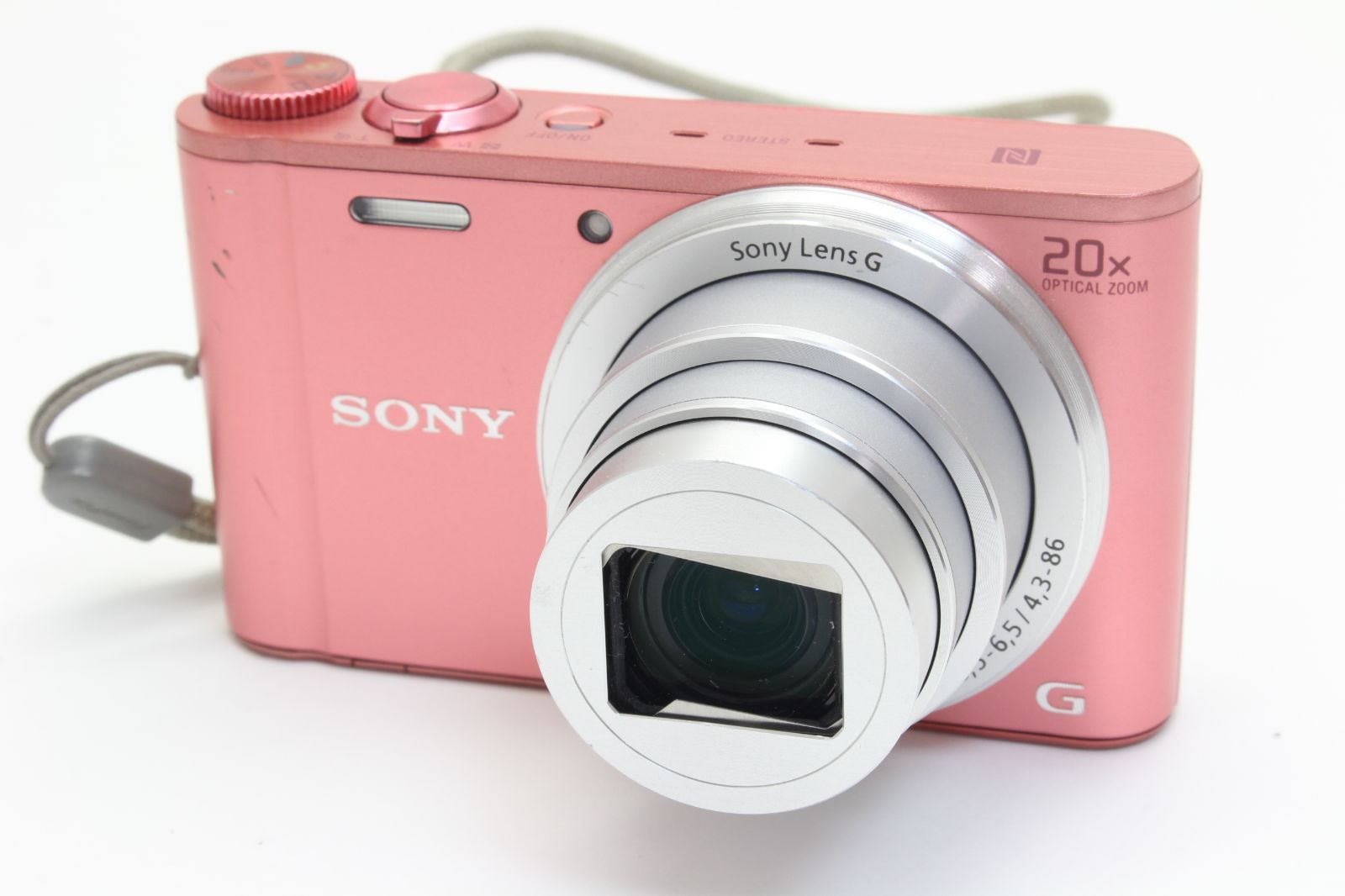 SONY ピンク コンパクトデジタルカメラ 楽天市場】ソニー デジタルカメラ ピンクの通販