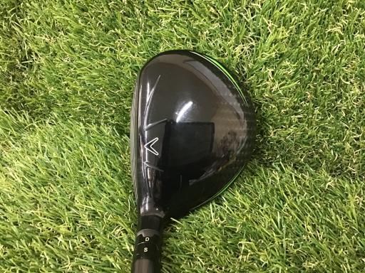 中古】 キャロウェイ EPIC FLASH SUBZERO 9° レフティ ドライバー DR