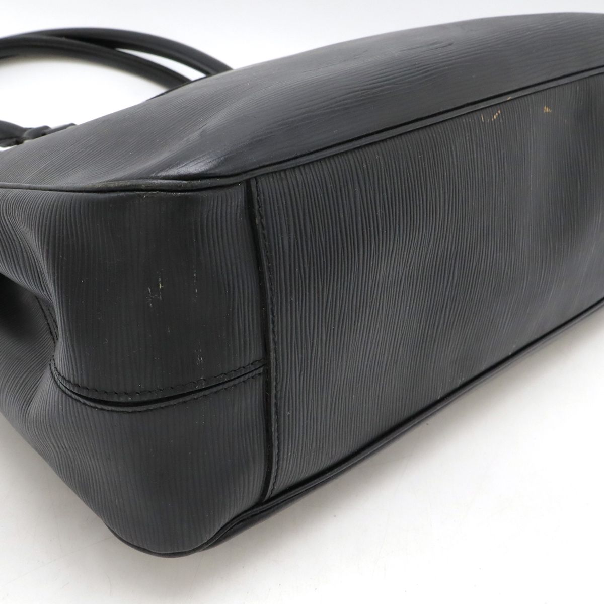 LOUIS VUITTON ルイ ヴィトン エピ パッシィGM トートバッグ