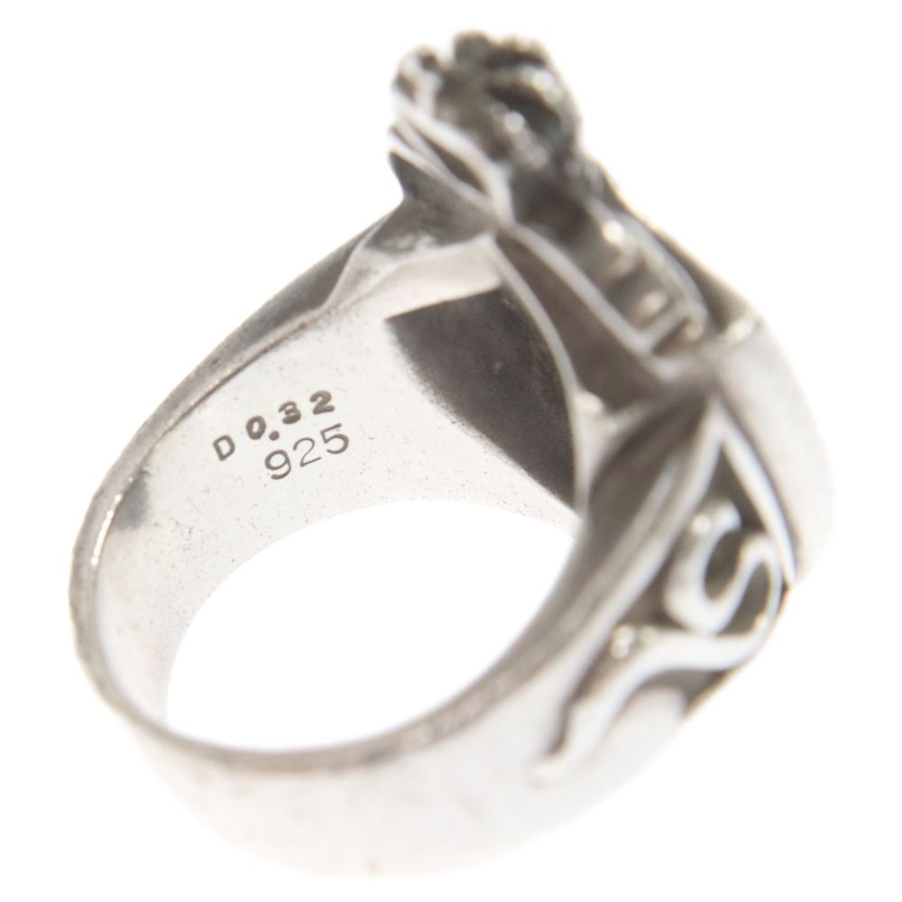 ♡　ヘリテージリング HERITAGE' Ring（リング）｜JUSTIN DAVIS（ジャスティンデイビス