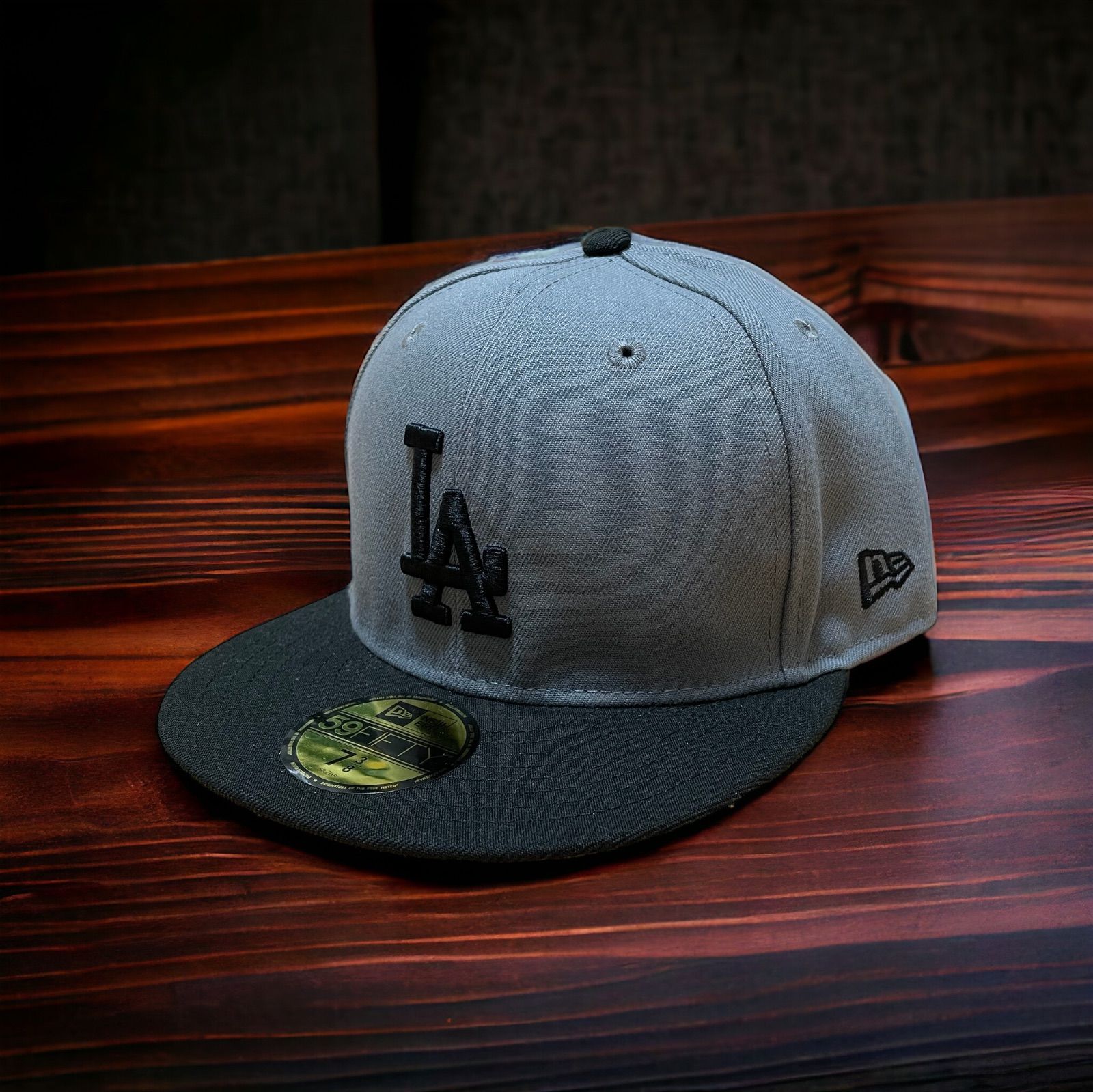 ニューエラ【NEW ERA】59fifty Los Angeles Dodgers キャップ ロサンゼルス ドジャース