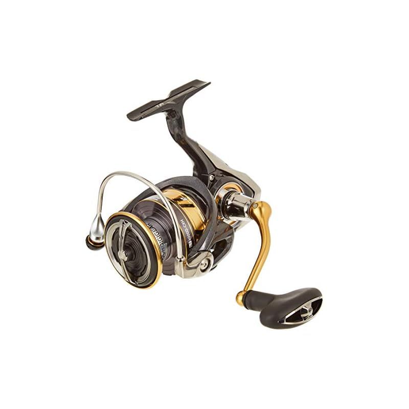ダイワ(Daiwa) 23レガリス LT5000-CXH やかましかっ 23年モデル
