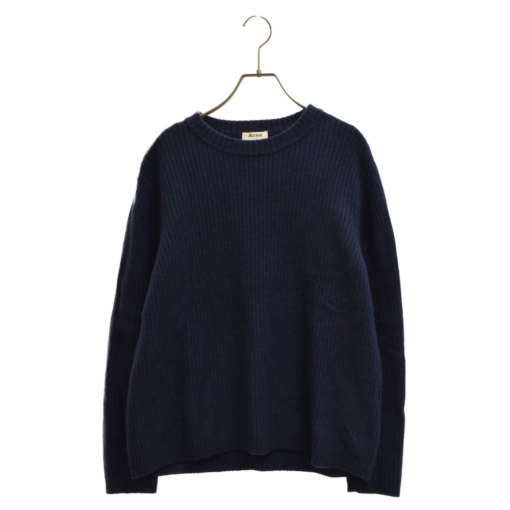 Acne Studios (アクネ スティディオス) Crew Neck Sweater クルー