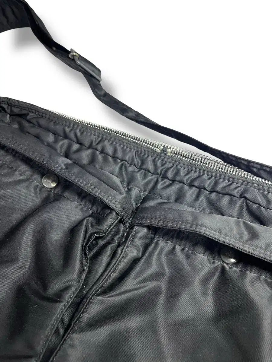 ポーター porter タンカー ショルダー XL 吉田カバン ブラック 黒