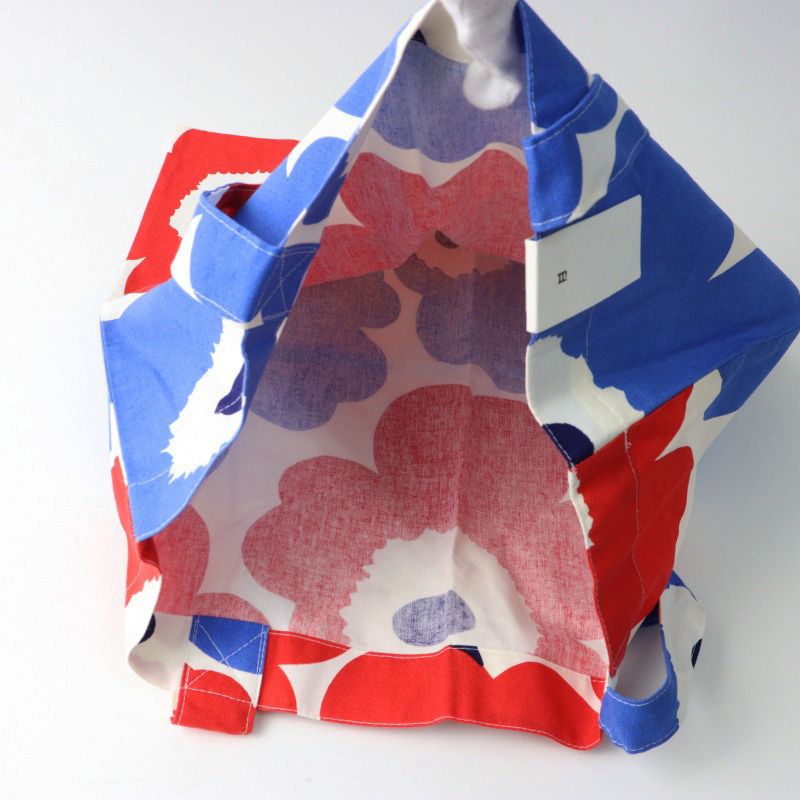 美品 マリメッコ marimekko PIENI UNIKKO 東日本大震災復興支援