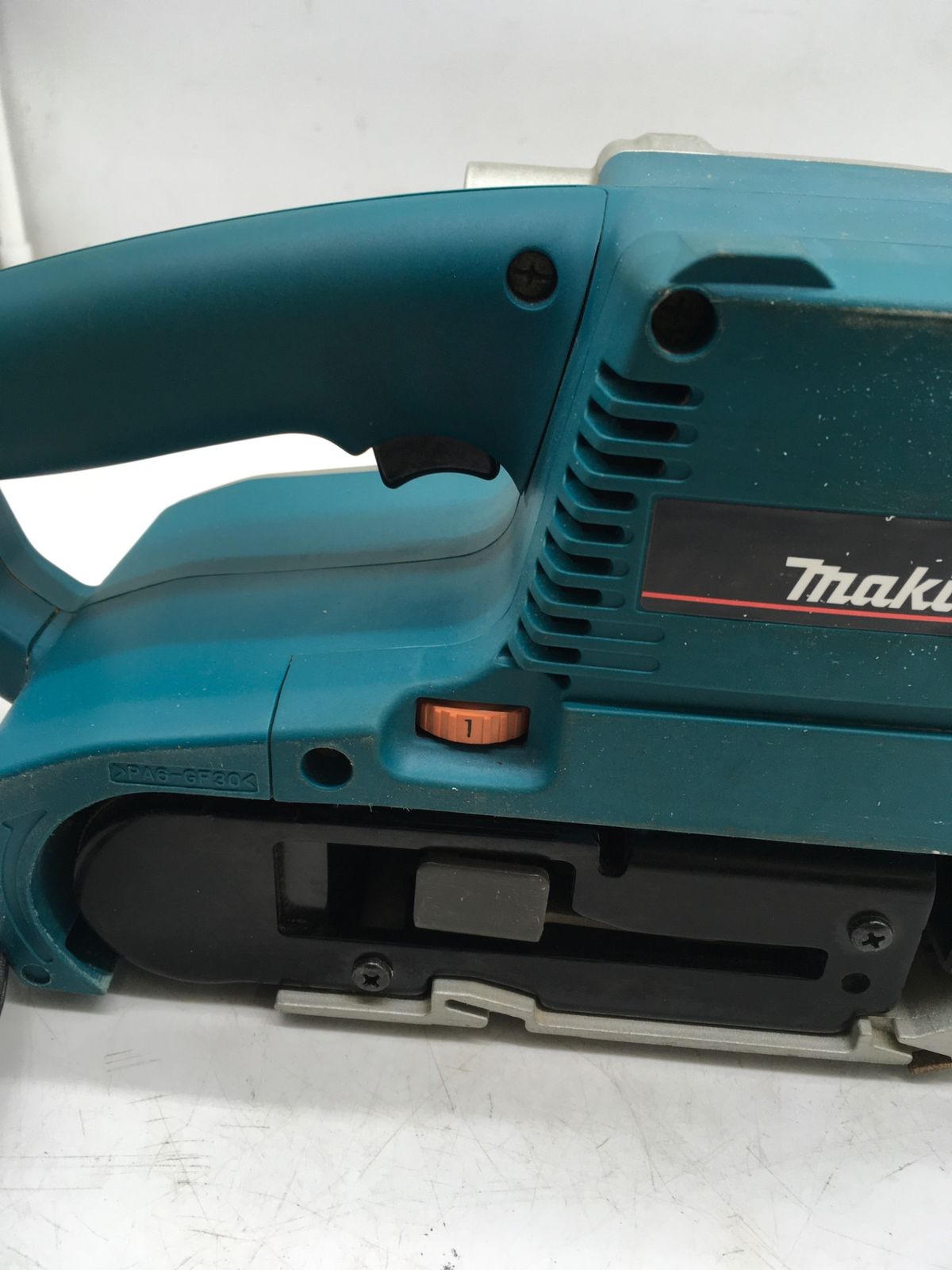 76mmベルトサンダ 9903