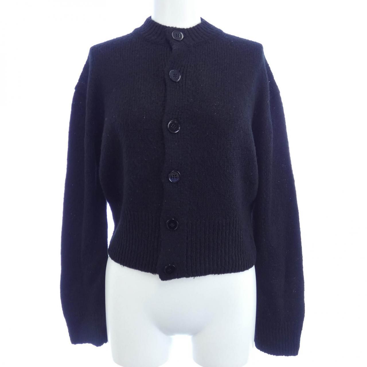 ブラミンク BLAMINK カーディガン