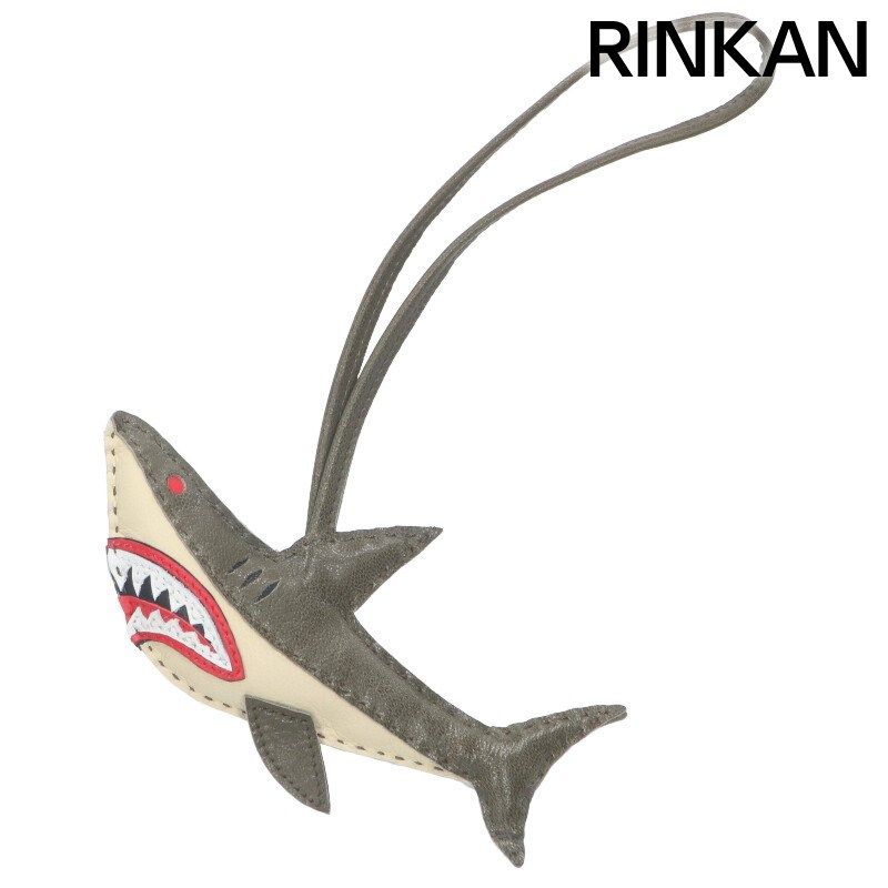 READYMADE レディメイド　サメ　Shark チャーム READYMADE レディメイド サメ Shark チャーム アクセサリー