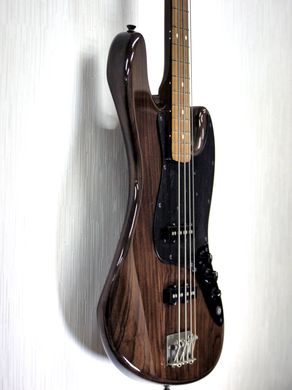 a2】 Fender Japan JAZZ BASS フェンダージャパン ジャズベース エレキ