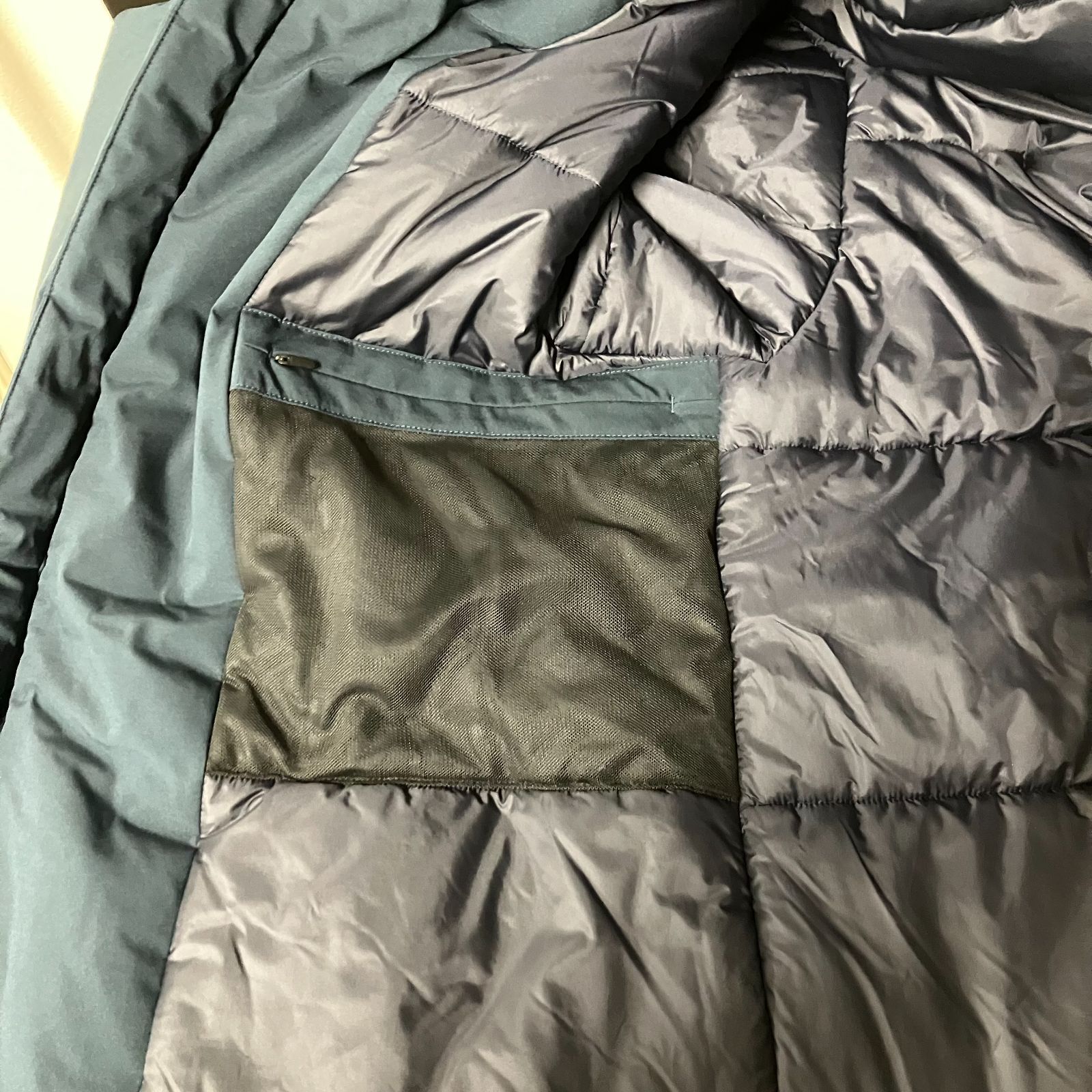超美品】Teton Bros. Refuge Jacket スキーウエア 【公式通販】