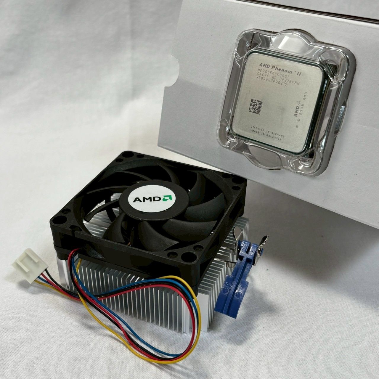 AMD|CPU|7点セット|Athlon|Phenom|Opteron|