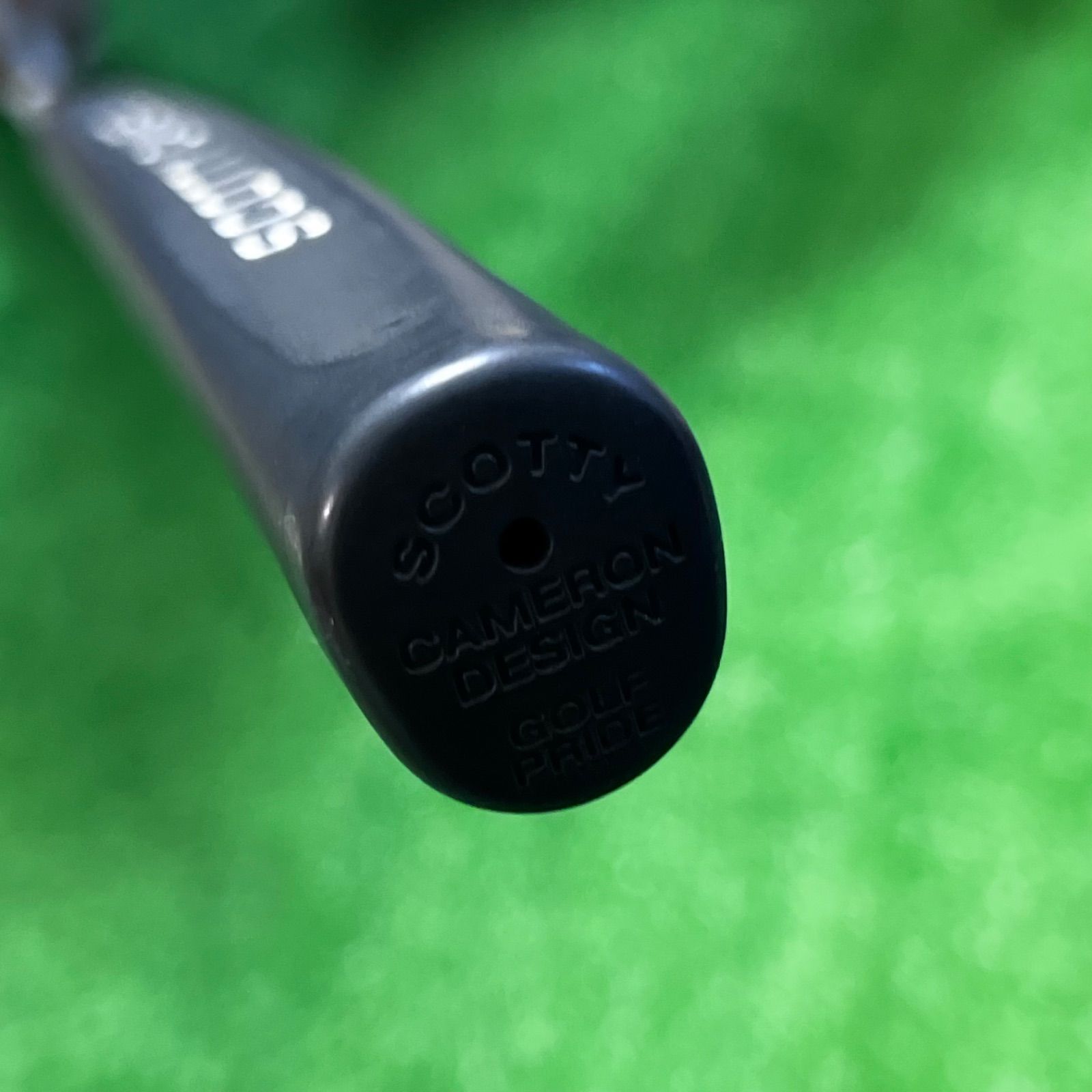 Titliest SCOTTY CAMERON Special SELECT FASTBACK 34インチ パター スコッティキャメロン  スペシャルセレクト ファストバック マレット型 タイトリスト 深重心 打感良 ストローク  ステンレス|mercariメルカリ官方指定廠商|Bibian比比昂代買代購