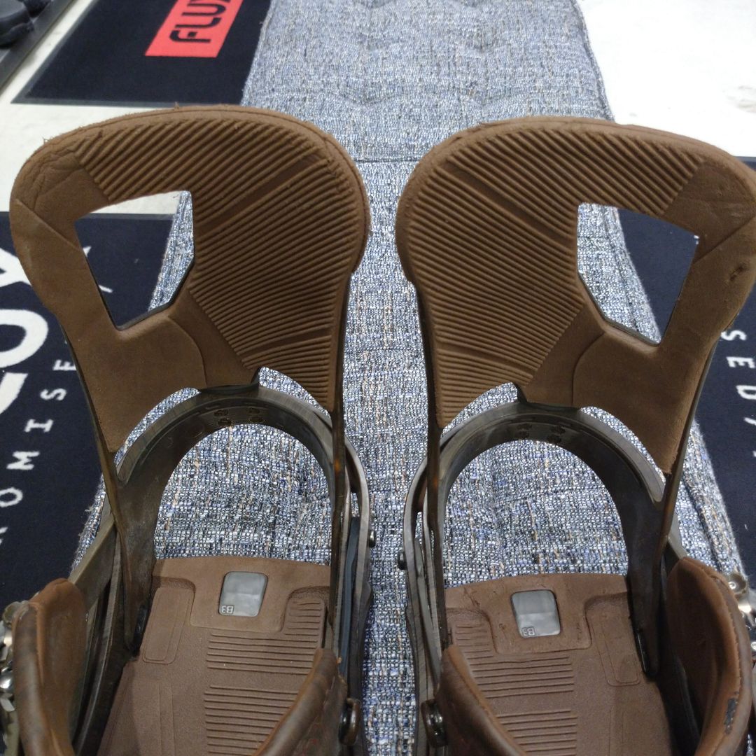 ムラスポ公式 BURTON