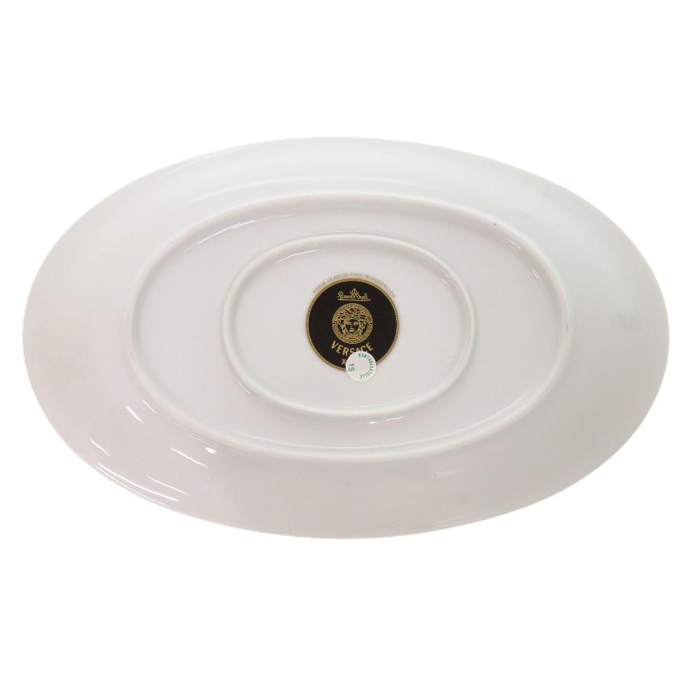 未使用品 ヴェルサーチ Ikarus Vanity rosen thal ローゼン