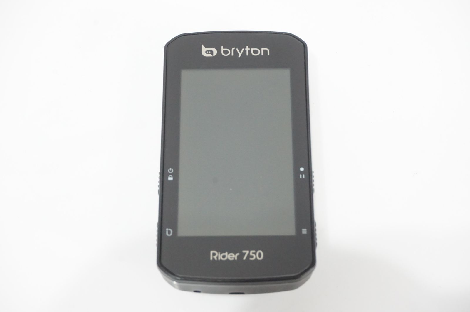 BRYTON ブライトン RIDER 750 サイクルコンピューター バイチャリAKIBA店