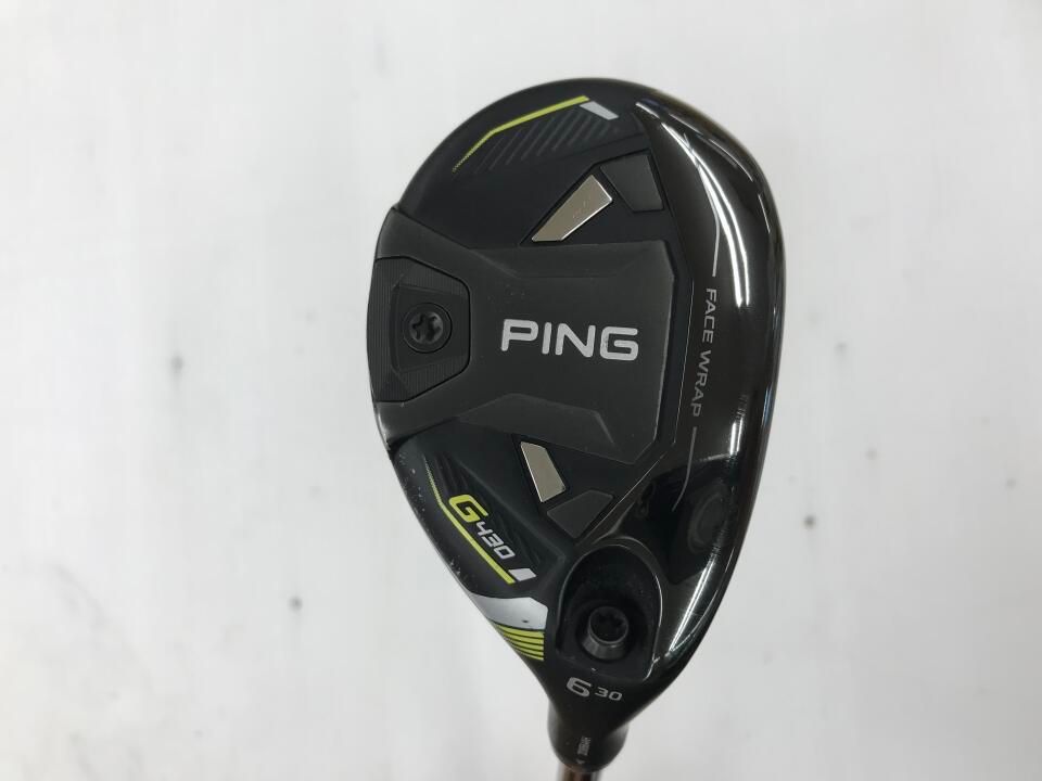 最短翌日発送】G430 | 30 | S | TOUR 2.0 CHROME 85 | 中古