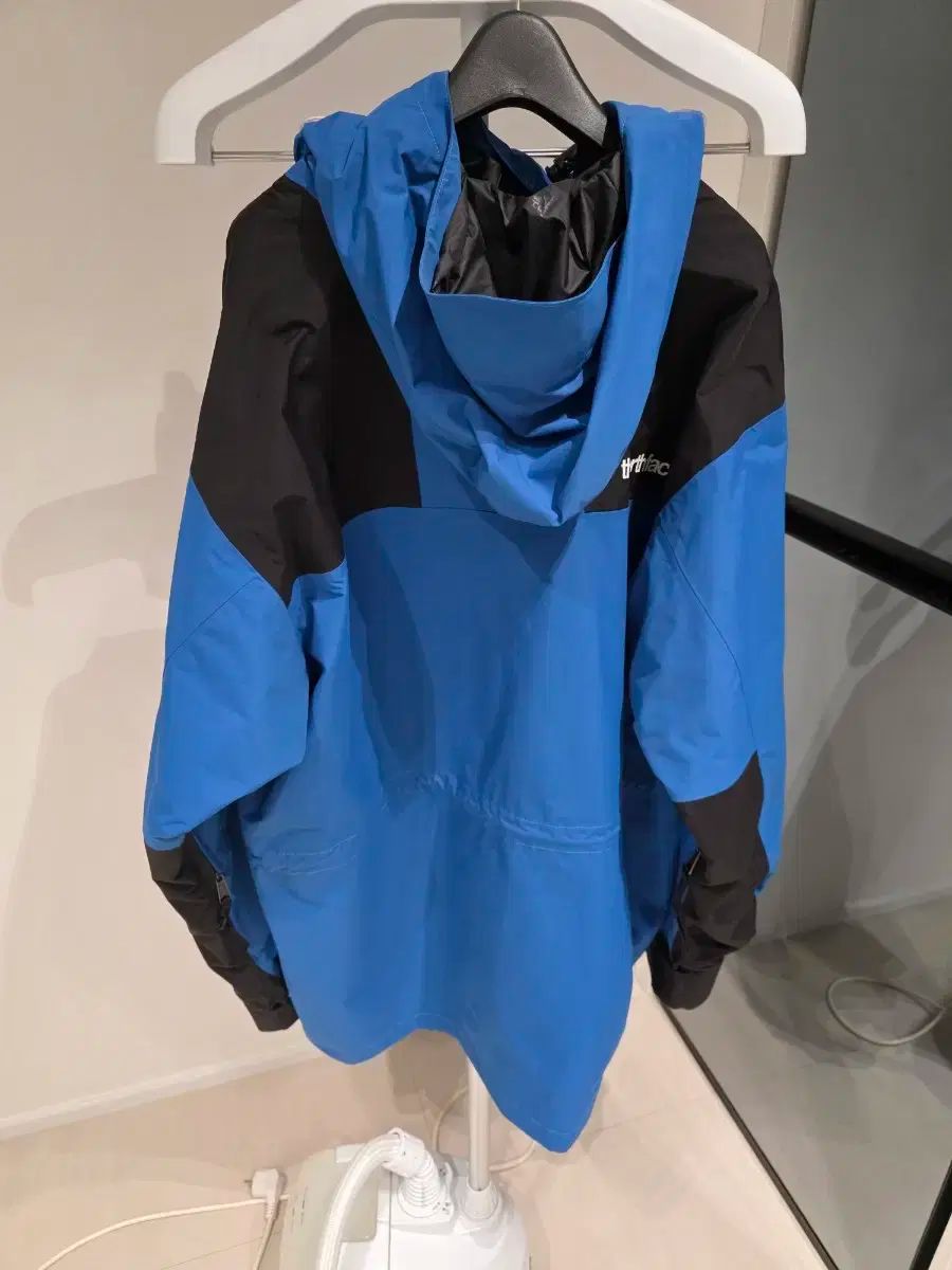 THE NORTH FACE ザノースフェイス オリジン86 マウンテン アノラック 105 XL