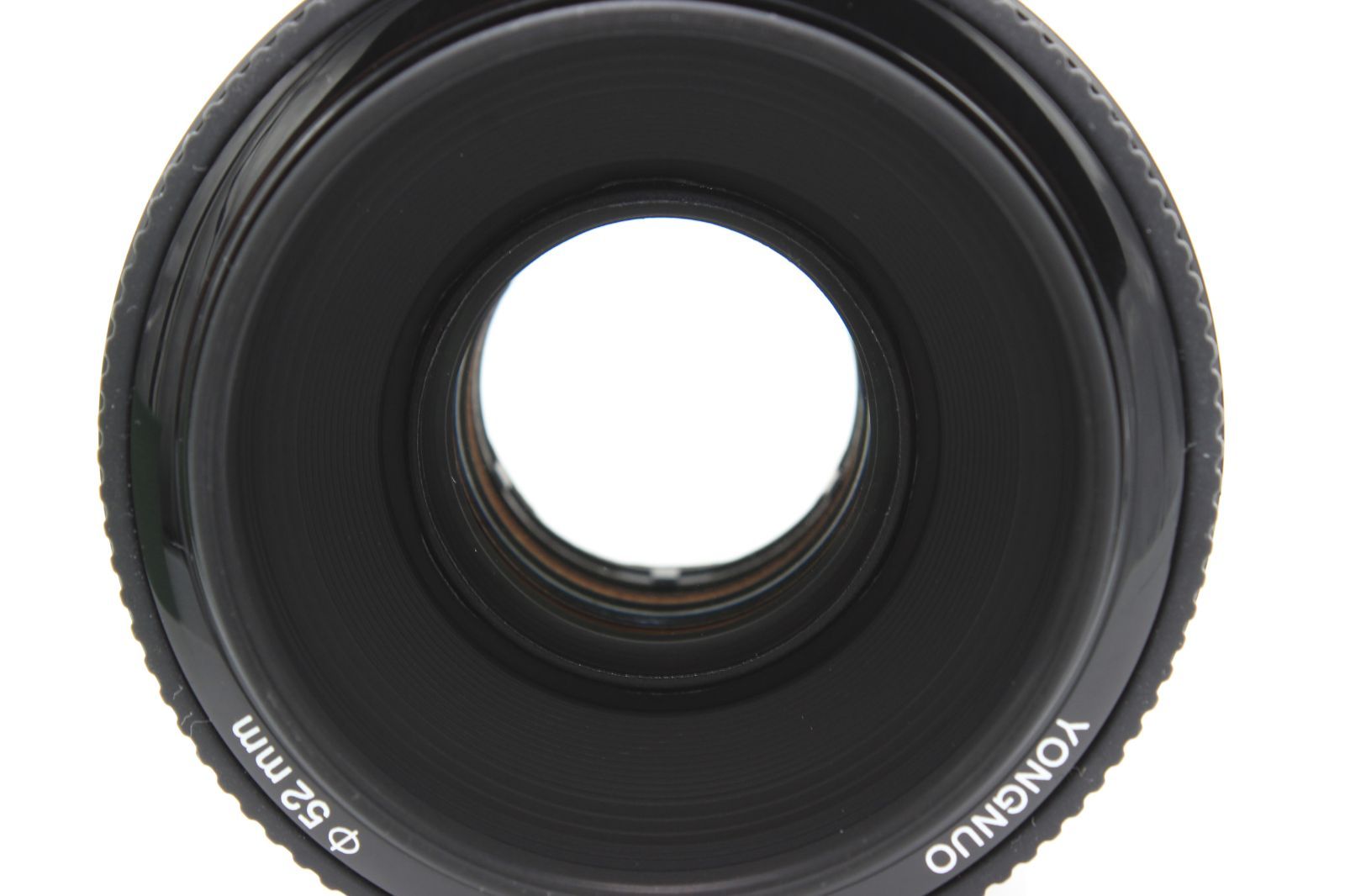 CANON EF 135mm F2.8 Soft focus ソフトフォーカスレンズ #3931 Canon