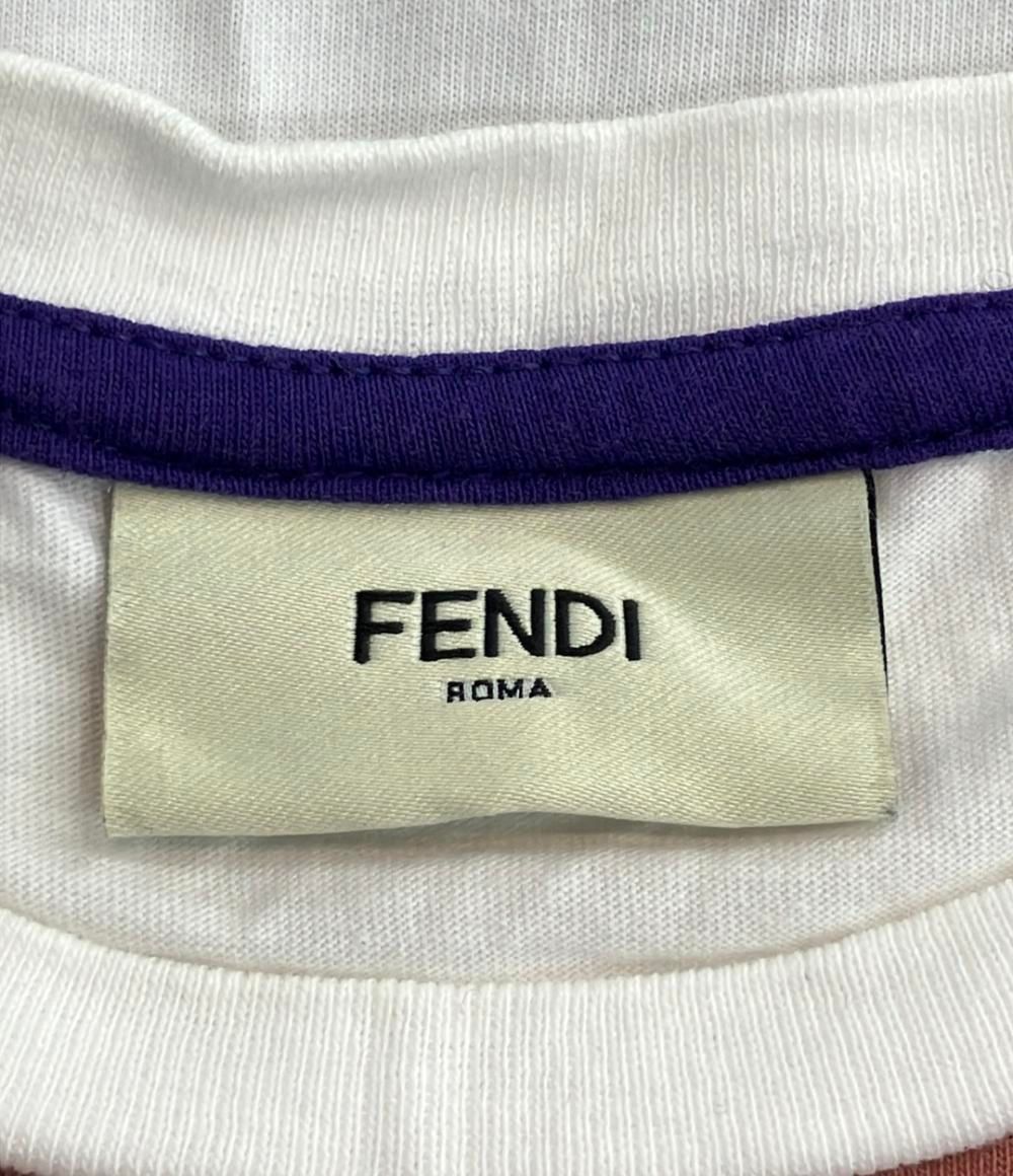 フェンディ 長袖ワンピース キッズ SIZE 8A (130) FENDI - メルカリ