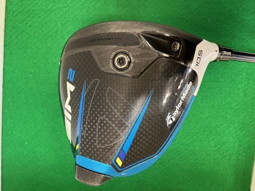 SIM2 純正TENSEI SILVER TM50 flex-SR 中古】SIM2 フェアウェイウッド TENSEI SILVER TM50(2021) 15 S