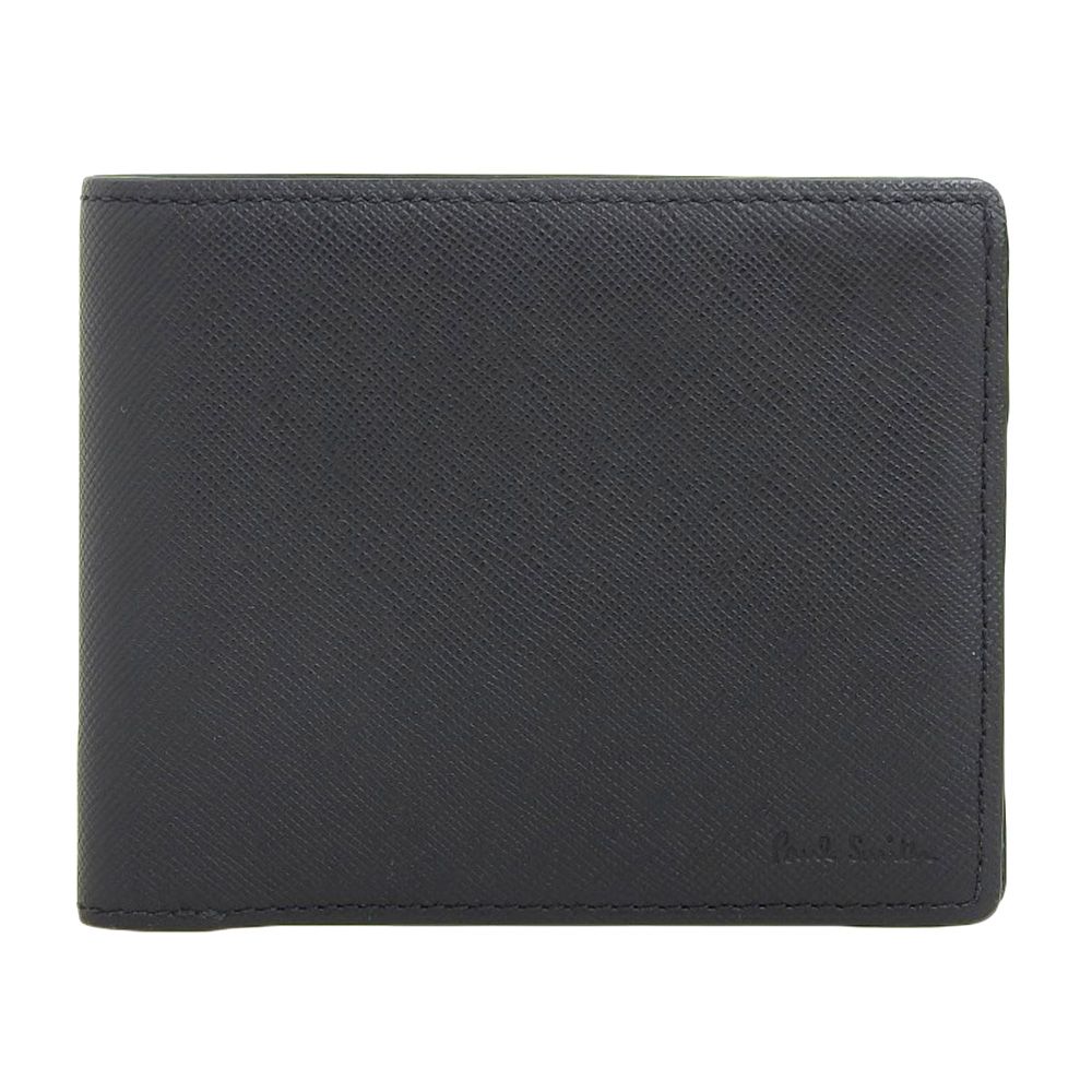 超美品 ポールスミス Paul Smith 2022年 M1A4833 HMINST ミニ 