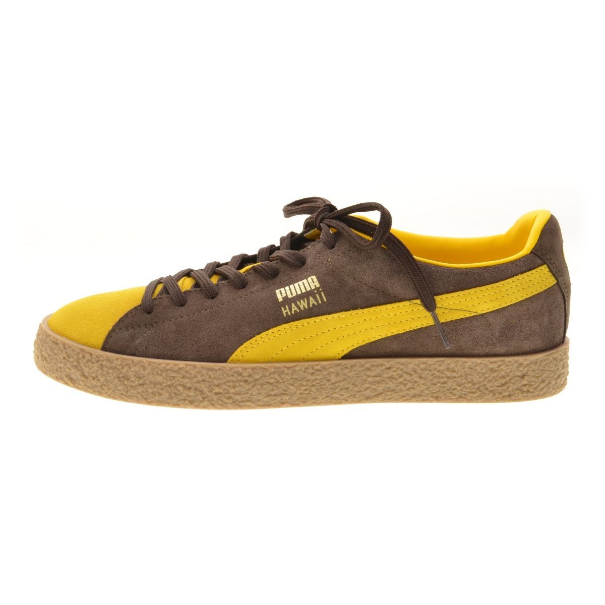 PUMA / プーマ】386258-01 HAWAII OG TANGERINE/DARK CHOCOLATE PUMA / プーマ】386258-01 HAWAII OG TANGERINE/DARK CHOCOLATE