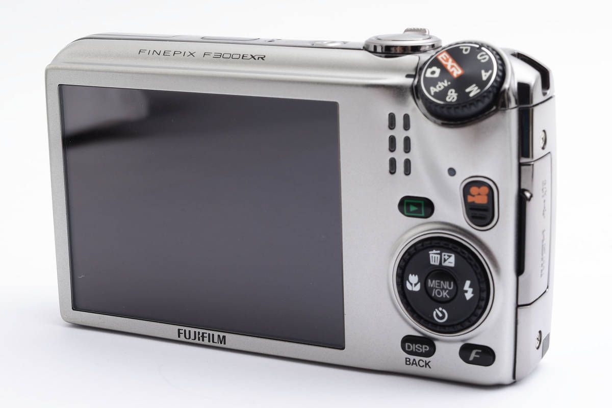 動作未確認 FUJIFILM FINEPIX F100fd ジャンク 【公式通販】 動作未確認 FUJIFILM FINEPIX F100fd ジャンク 【公式通販】
