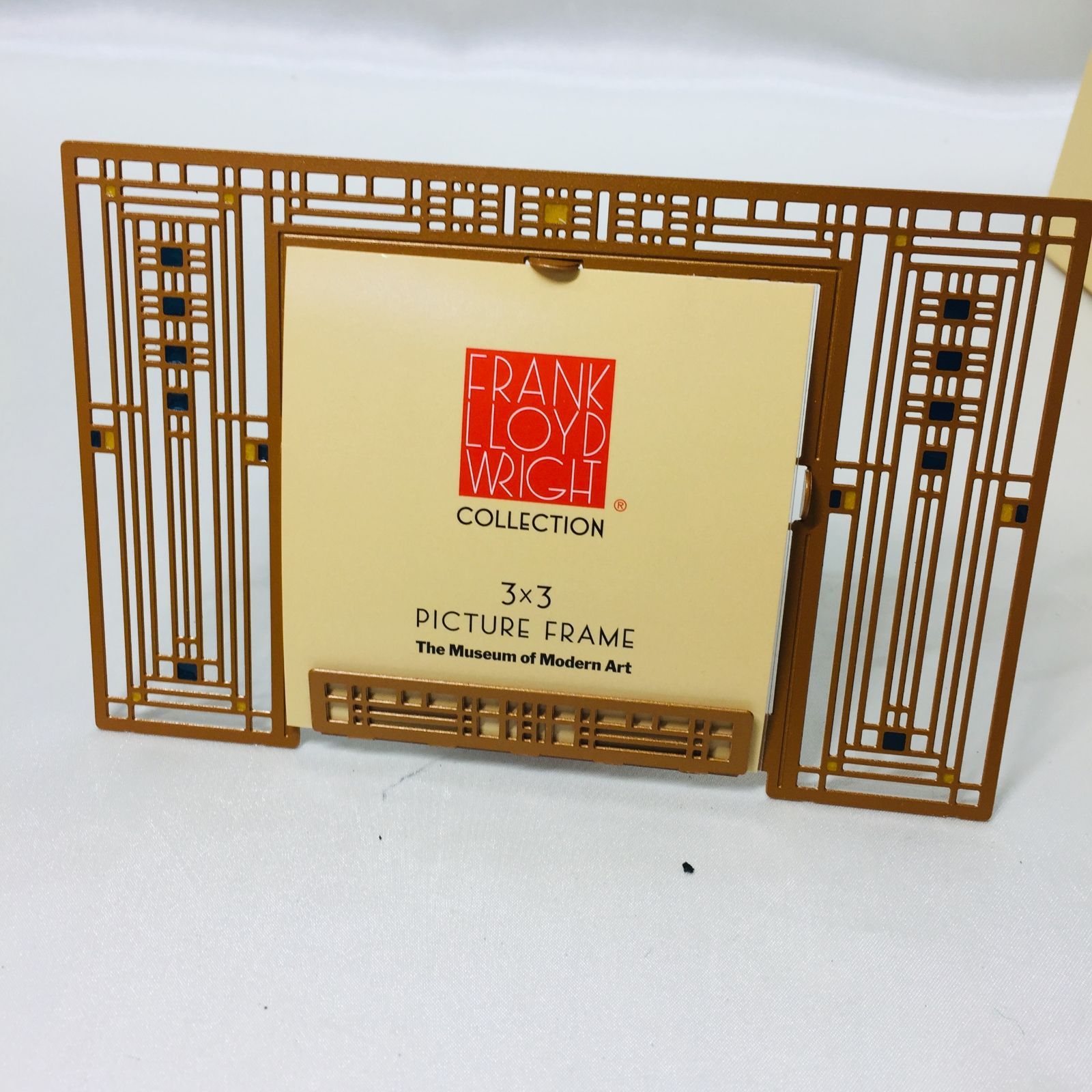 S【未使用】ったん様専用 フランクロイドライト デザインフォト