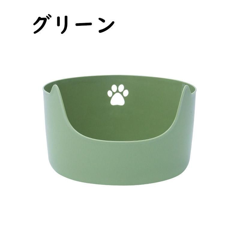 ネコトイレ ねこトイレ