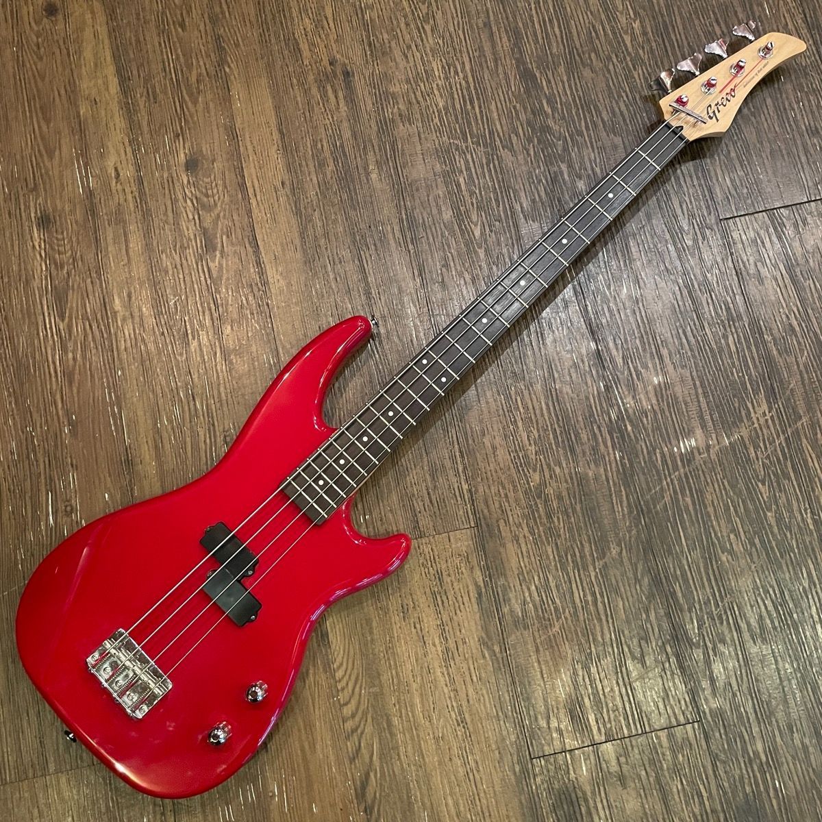 Greco PJB-M3 Electric Bass エレキベース グレコ - メルカリ