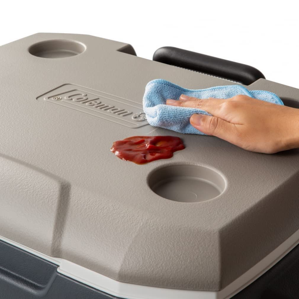 コールマン COOLER