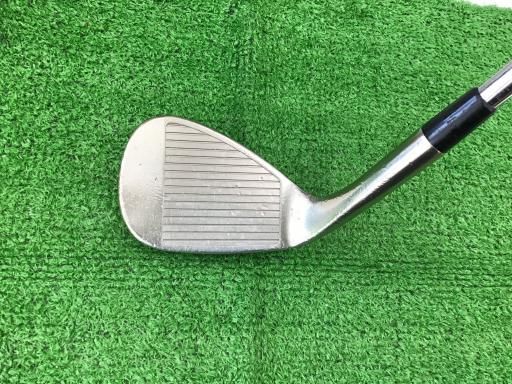 中古】 テーラーメイド TOUR PREFERRED ウェッジ(2014)軟鉄 52