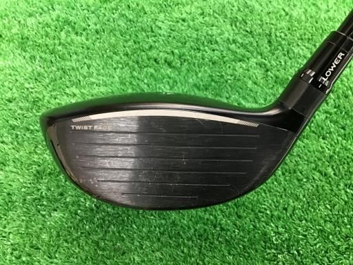 クラブ STEALTH 2 Plus 3w TaylorMade テーラーメイド ステルス2 プラス STEALTH2 PLUS