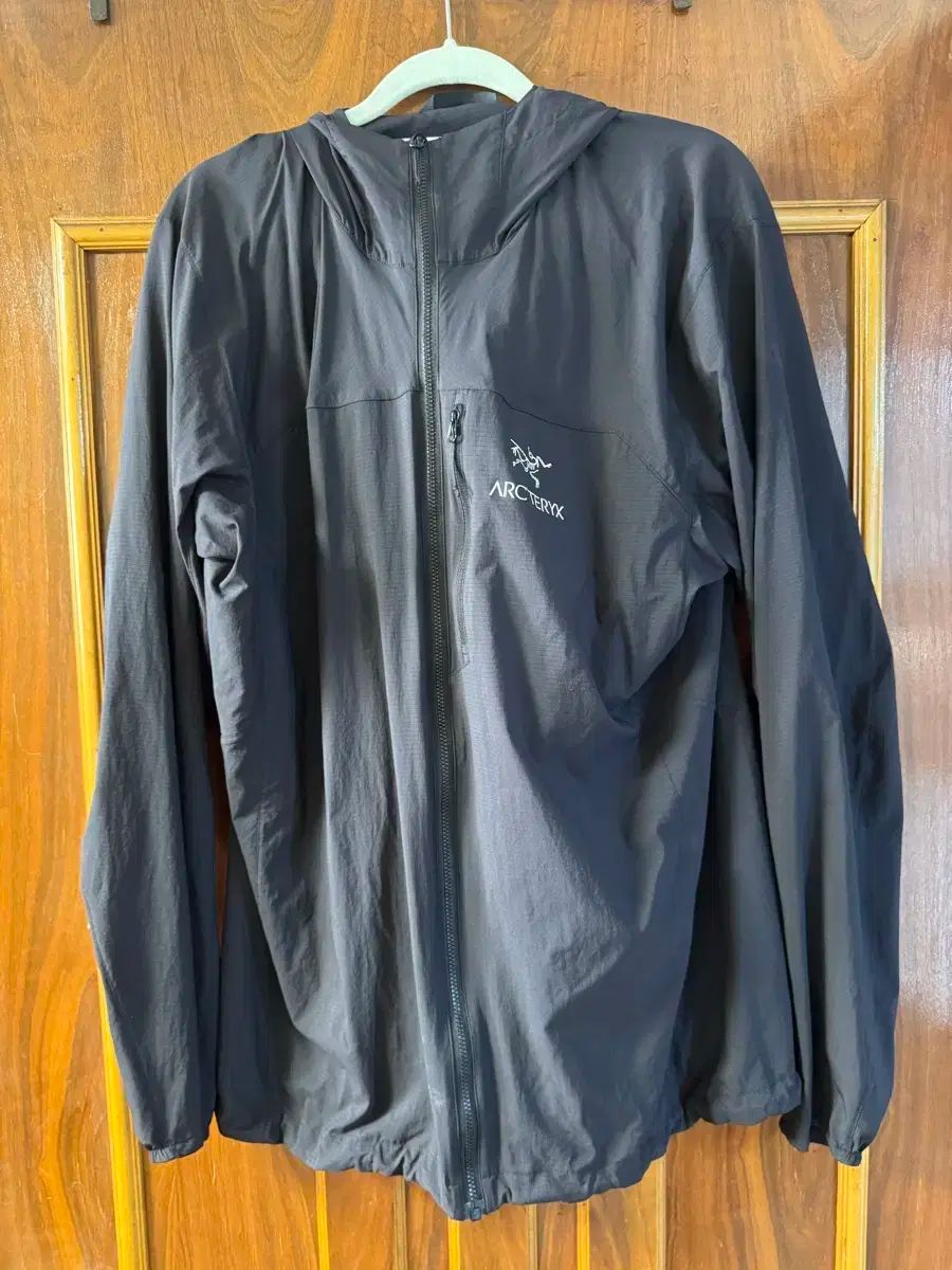 ARC TERYX アークテリクス スコーミッシュ ブラック L